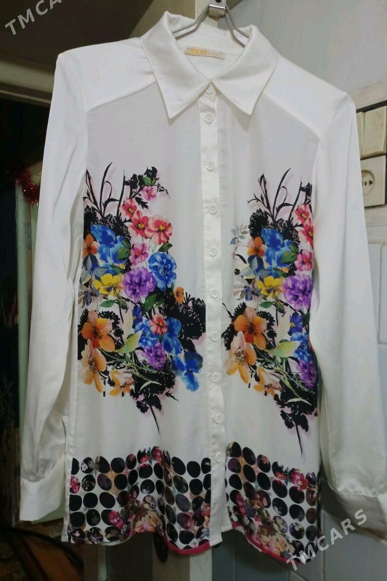 Туники,рубашки,блузы - Mary - img 4