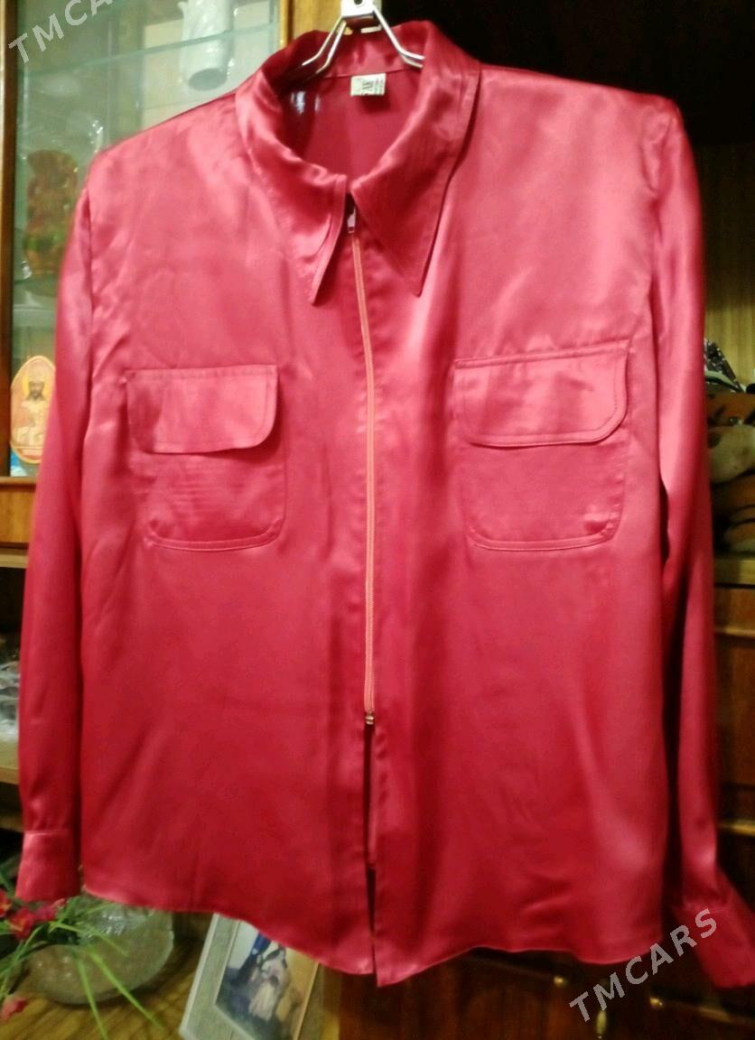 Туники,рубашки,блузы - Mary - img 5