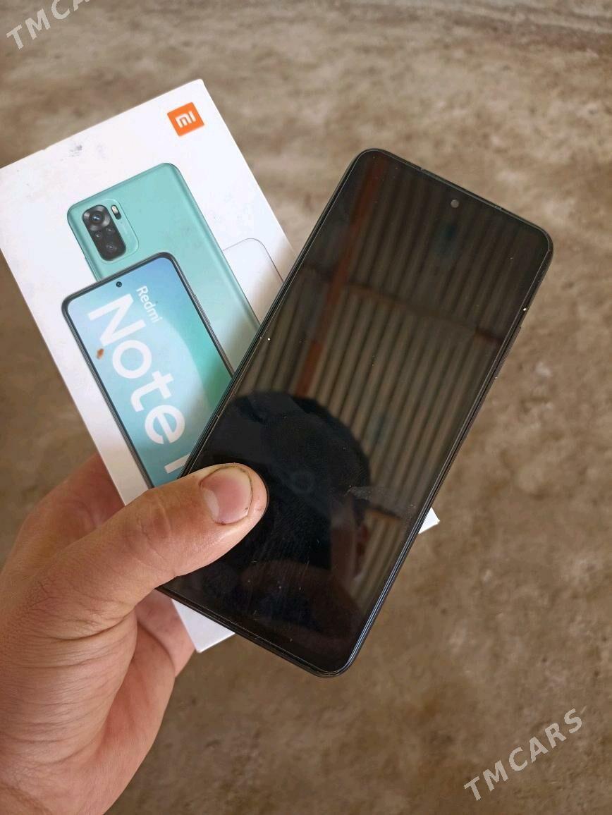 redmi not 10 4.64 - Шабатский этрап - img 1