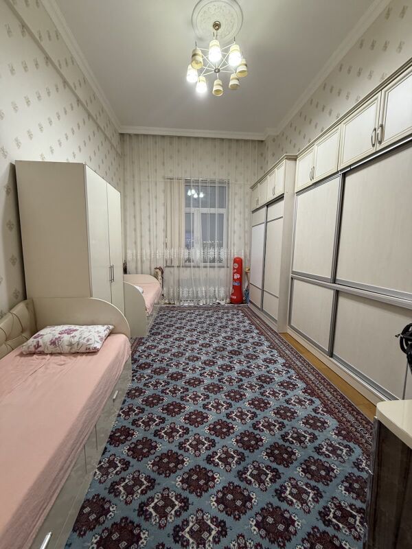 4 ком Элитка Подвойского - Aşgabat - img 10