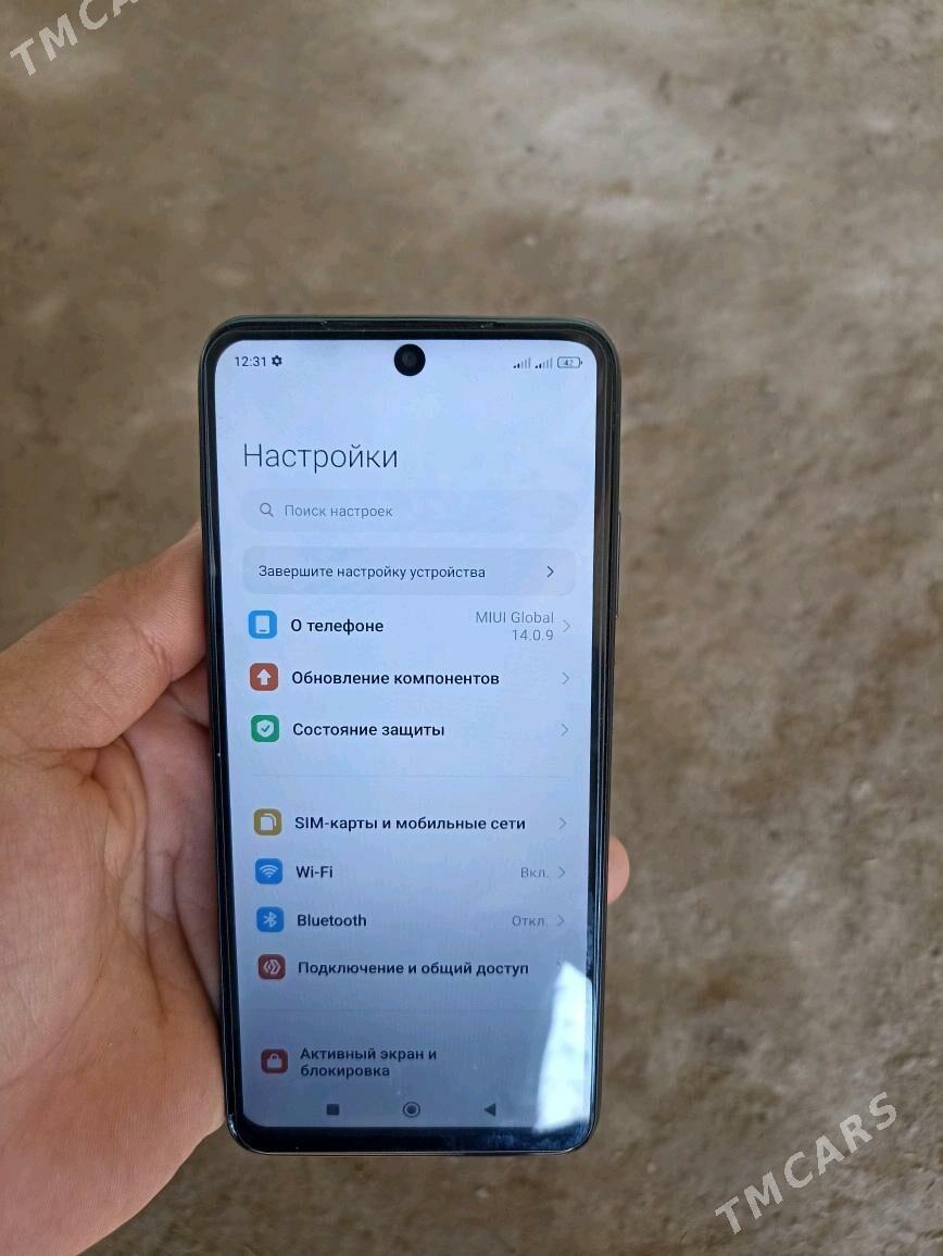 redmi not 10 4.64 - Шабатский этрап - img 2