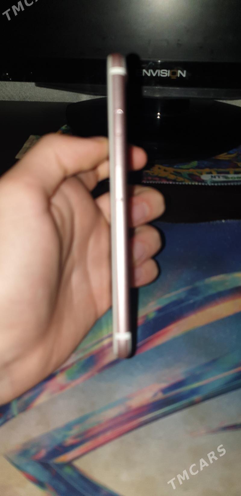 iPhone 7 - Aşgabat - img 3