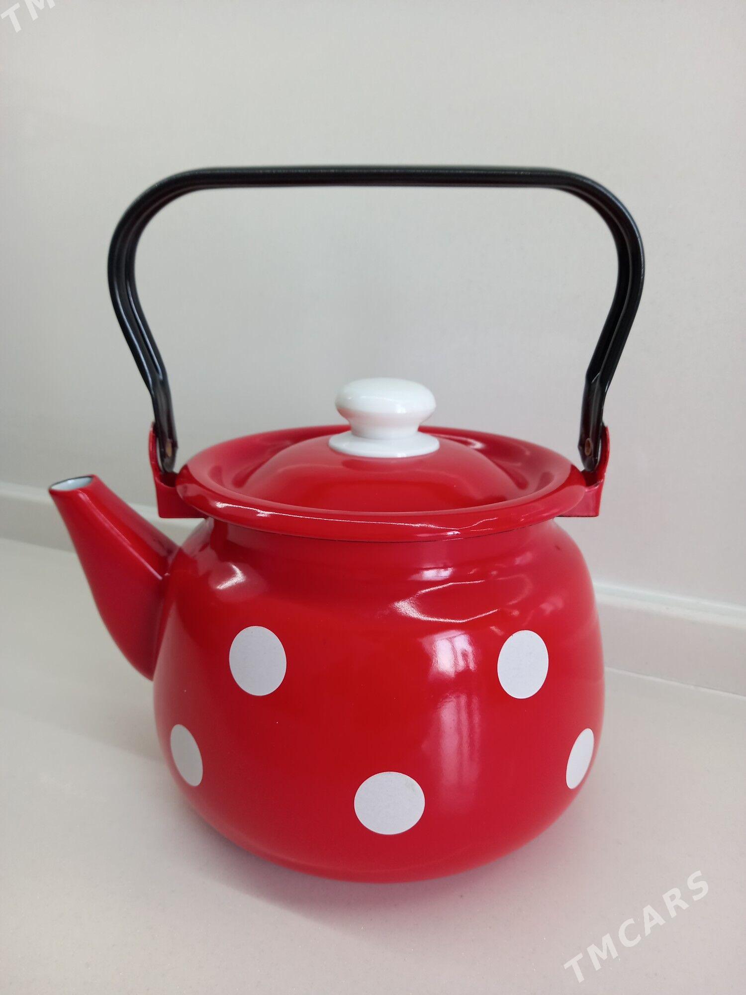 чайник - Aşgabat - img 3