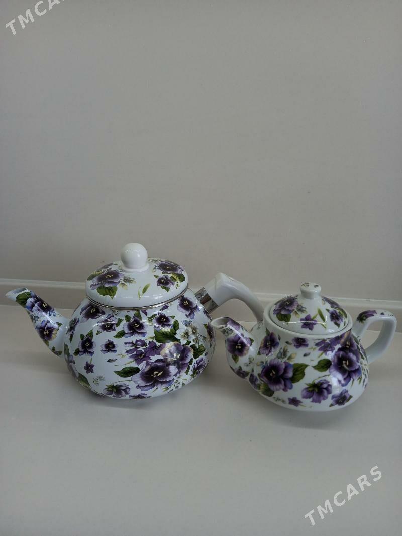 чайник - Aşgabat - img 2