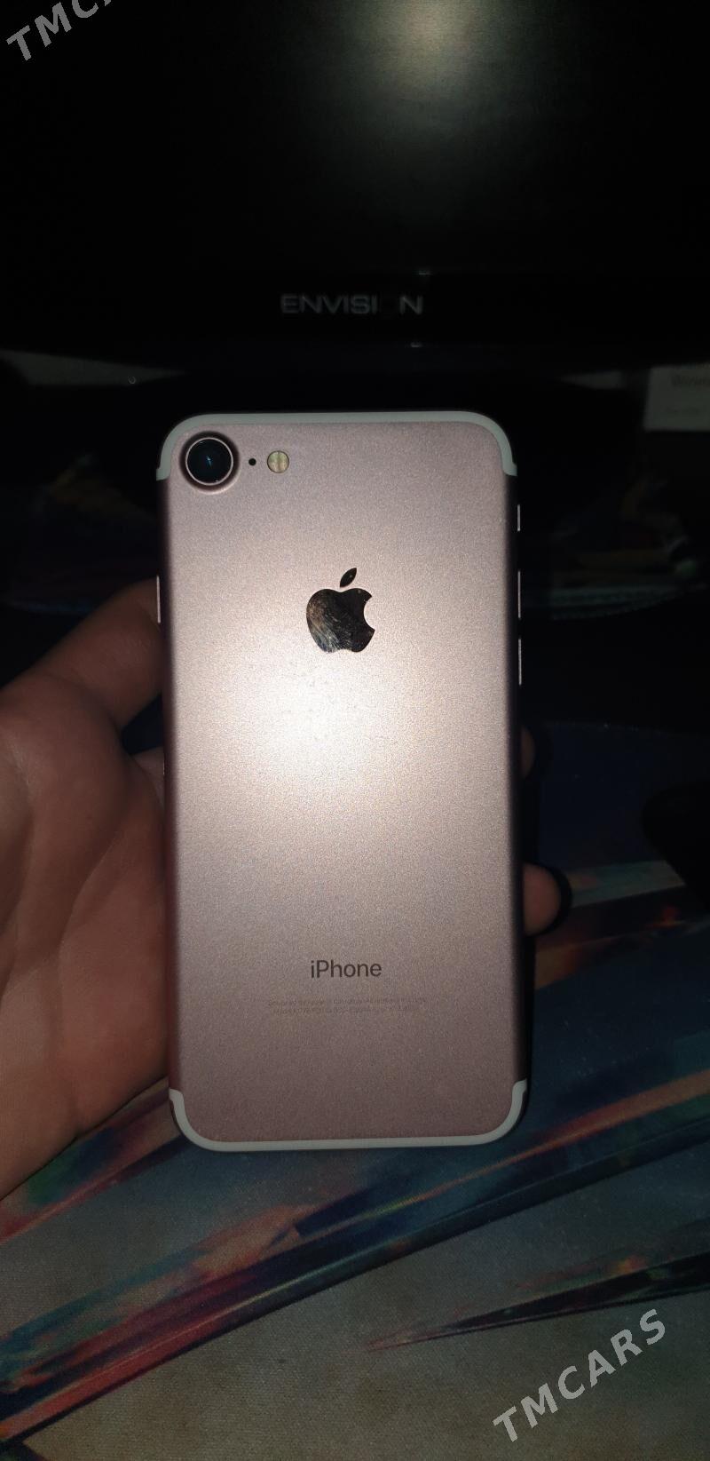 iPhone 7 - Aşgabat - img 1