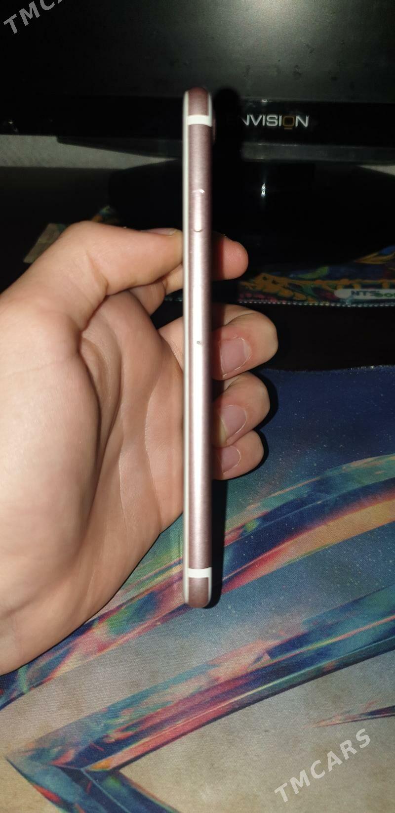 iPhone 7 - Aşgabat - img 4