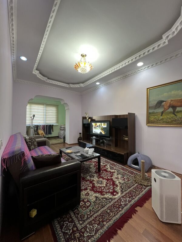 2 komn/ 2 комн KIM RAYON️ - Ким район - img 2