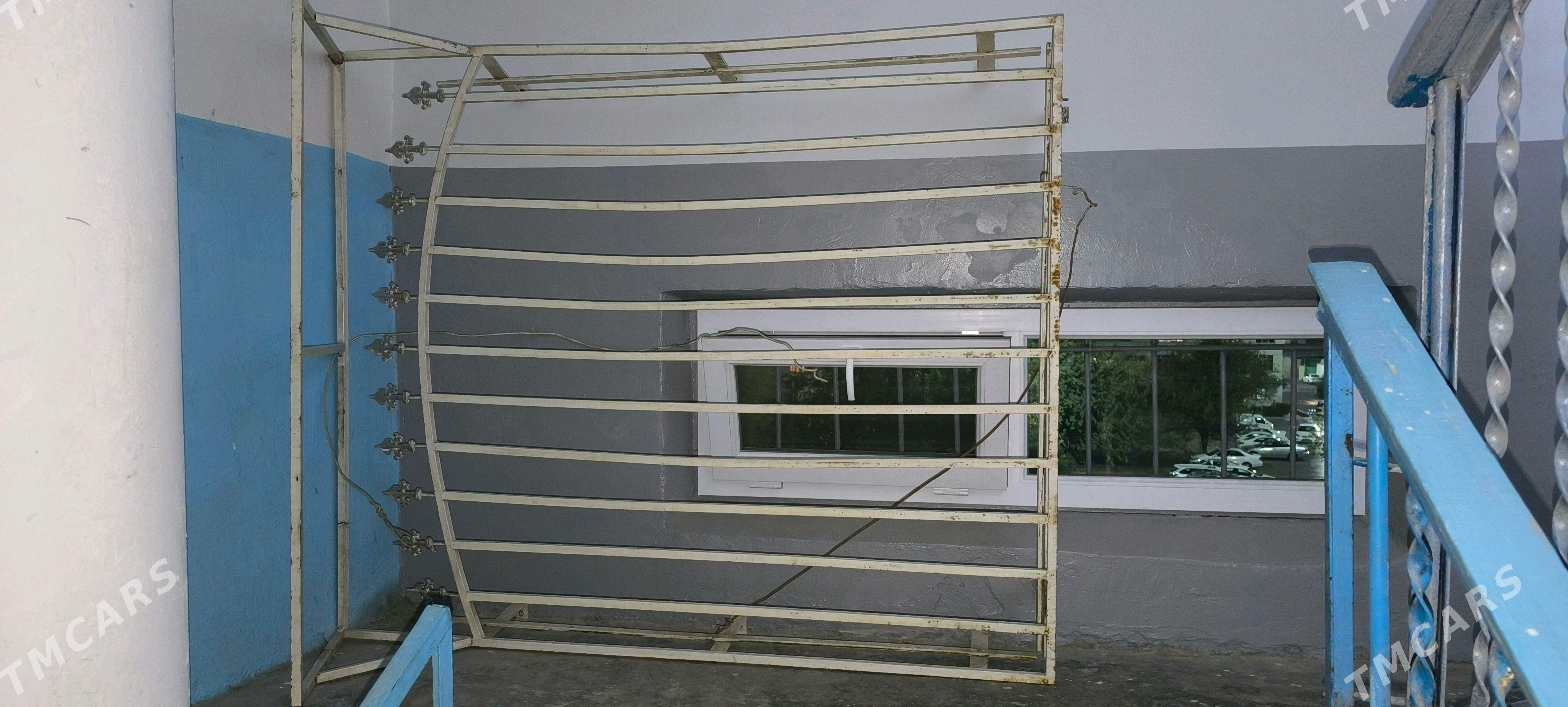 Решотка Reşotka Kazerok - Aşgabat - img 3