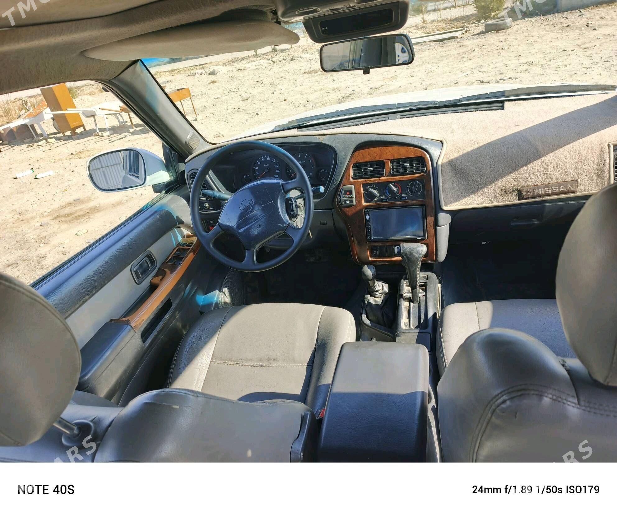 Nissan Pathfinder 1999 - 100 000 TMT - Сейди - img 4