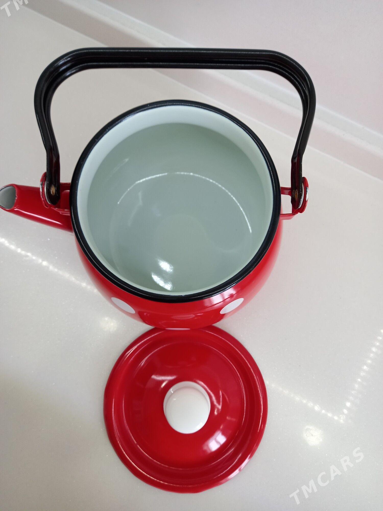 чайник - Aşgabat - img 4