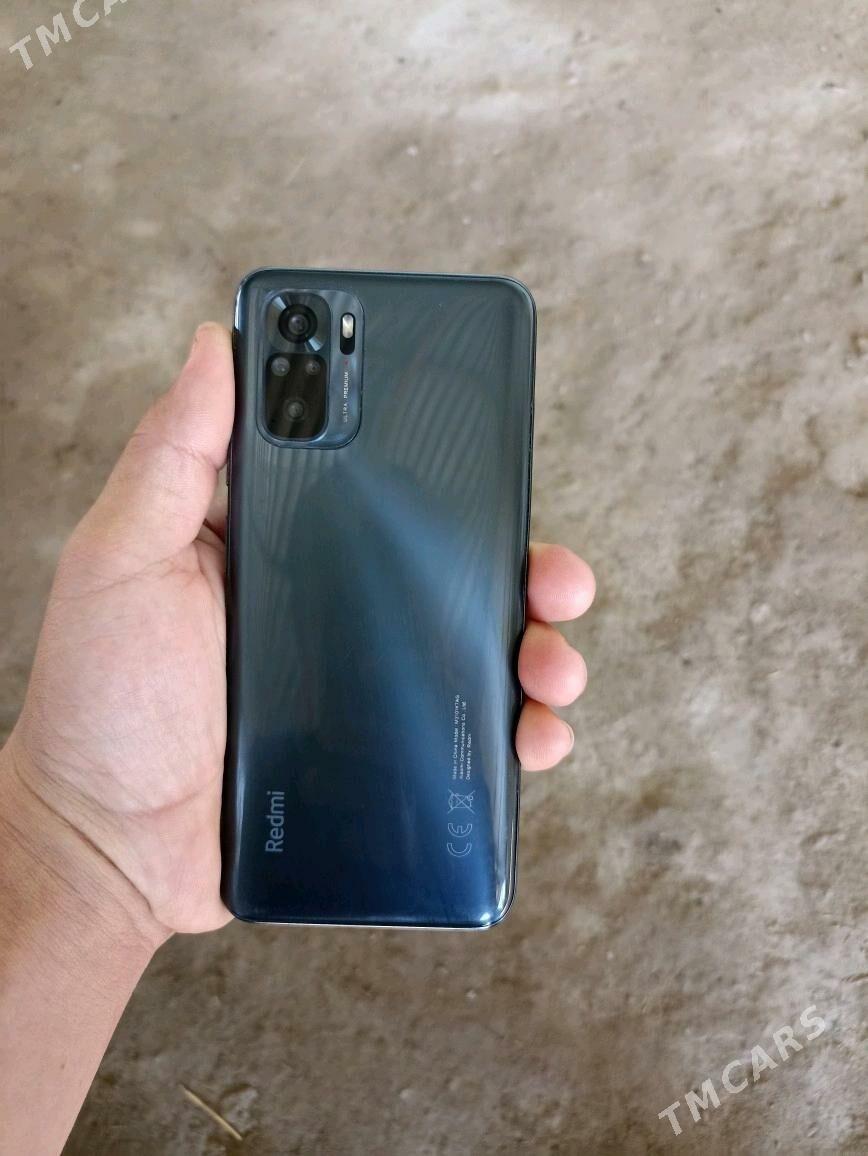 redmi not 10 4.64 - Шабатский этрап - img 3