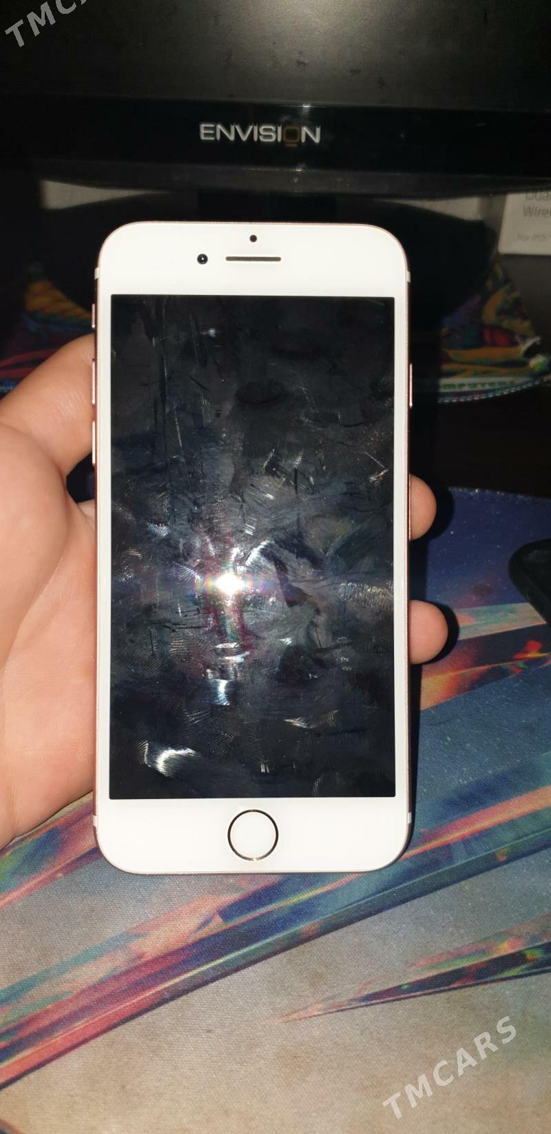 iPhone 7 - Aşgabat - img 2