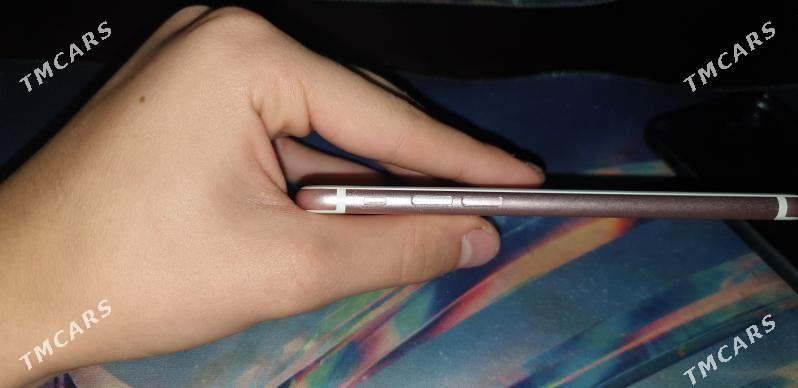 iPhone 7 - Aşgabat - img 6