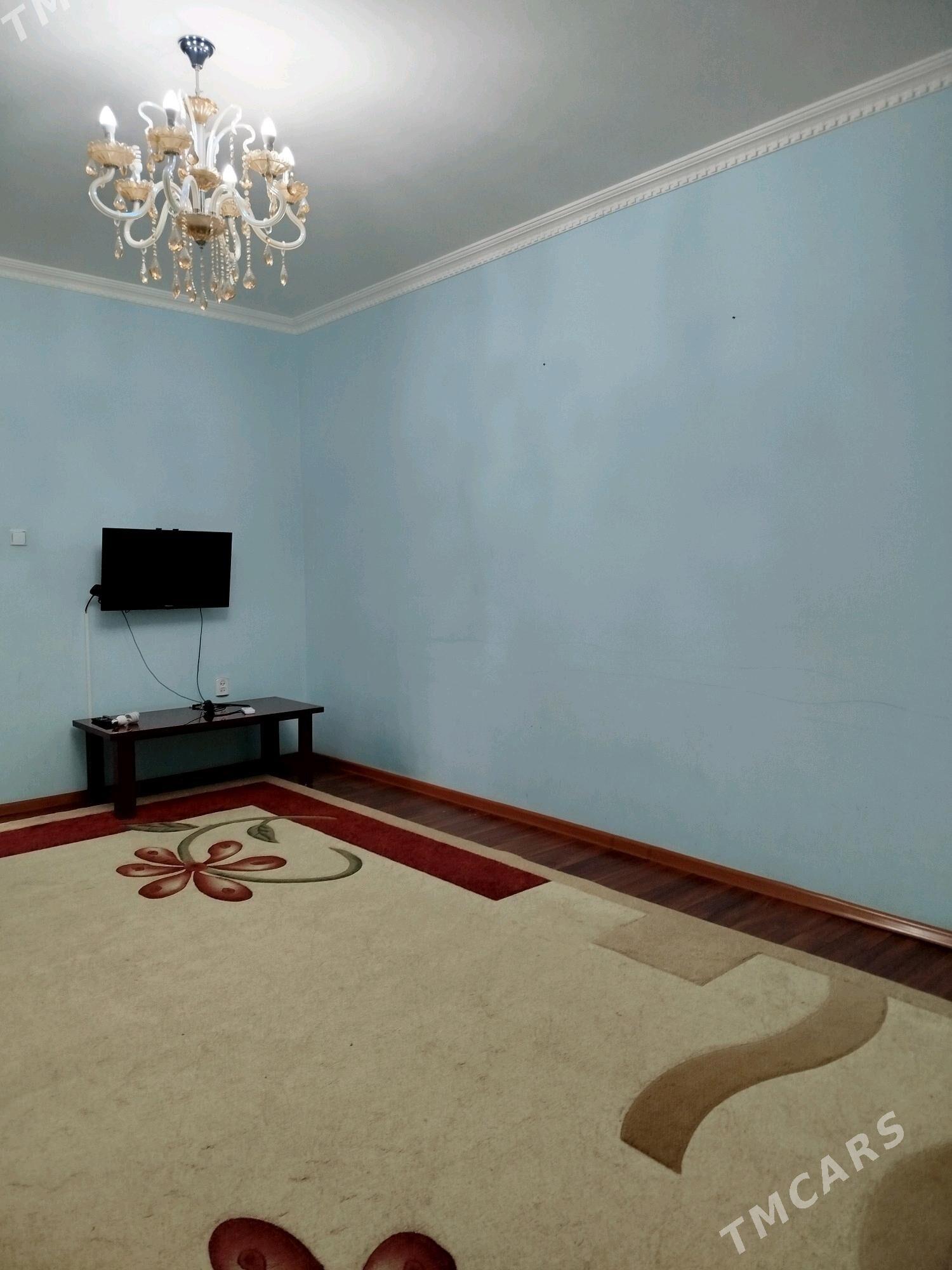 kvartira - Балканабат - img 4