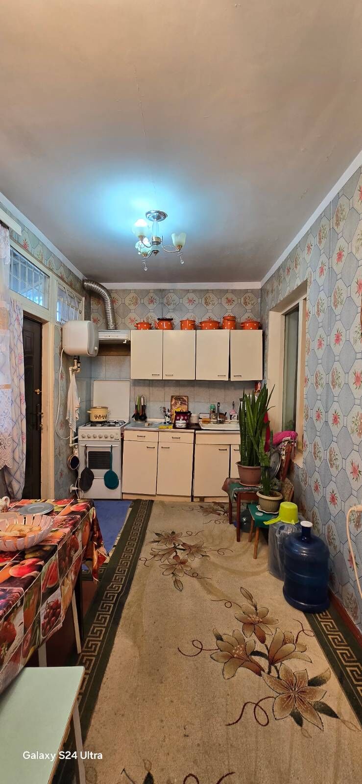 Аннау, 3 комнаты - Анев - img 7