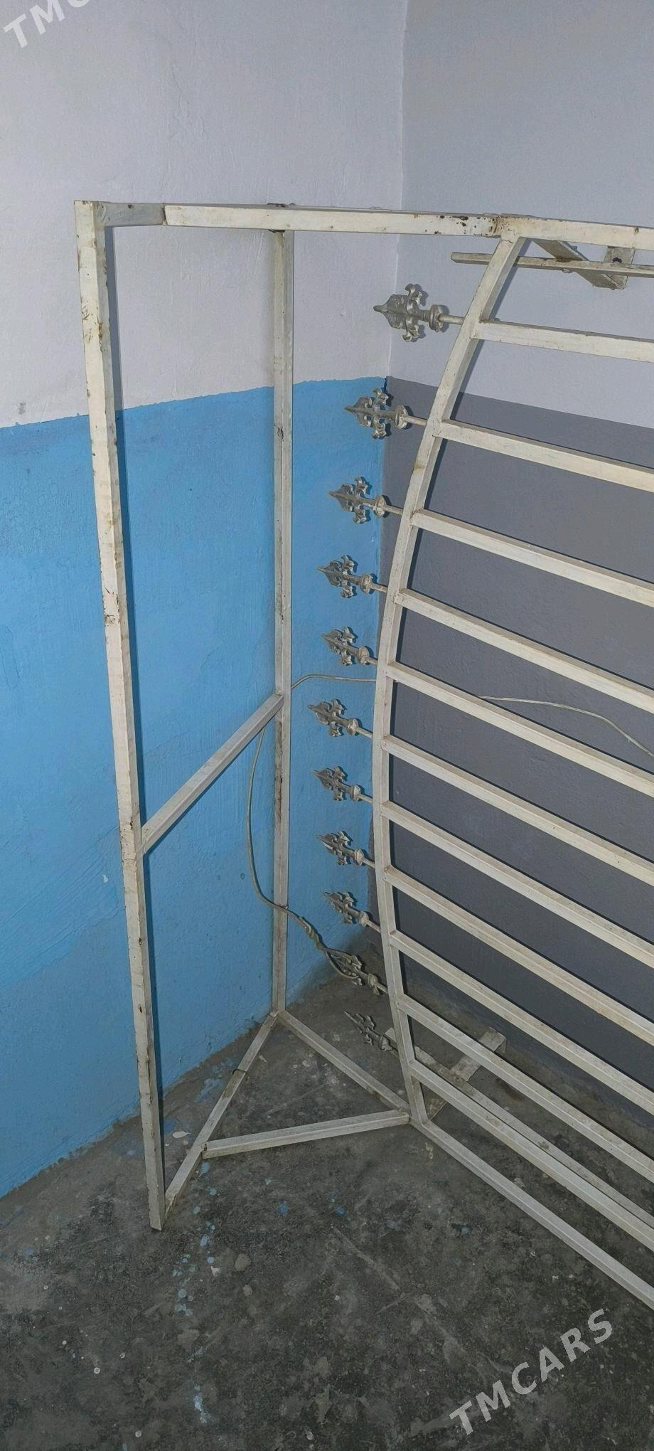 Решотка Reşotka Kazerok - Aşgabat - img 2