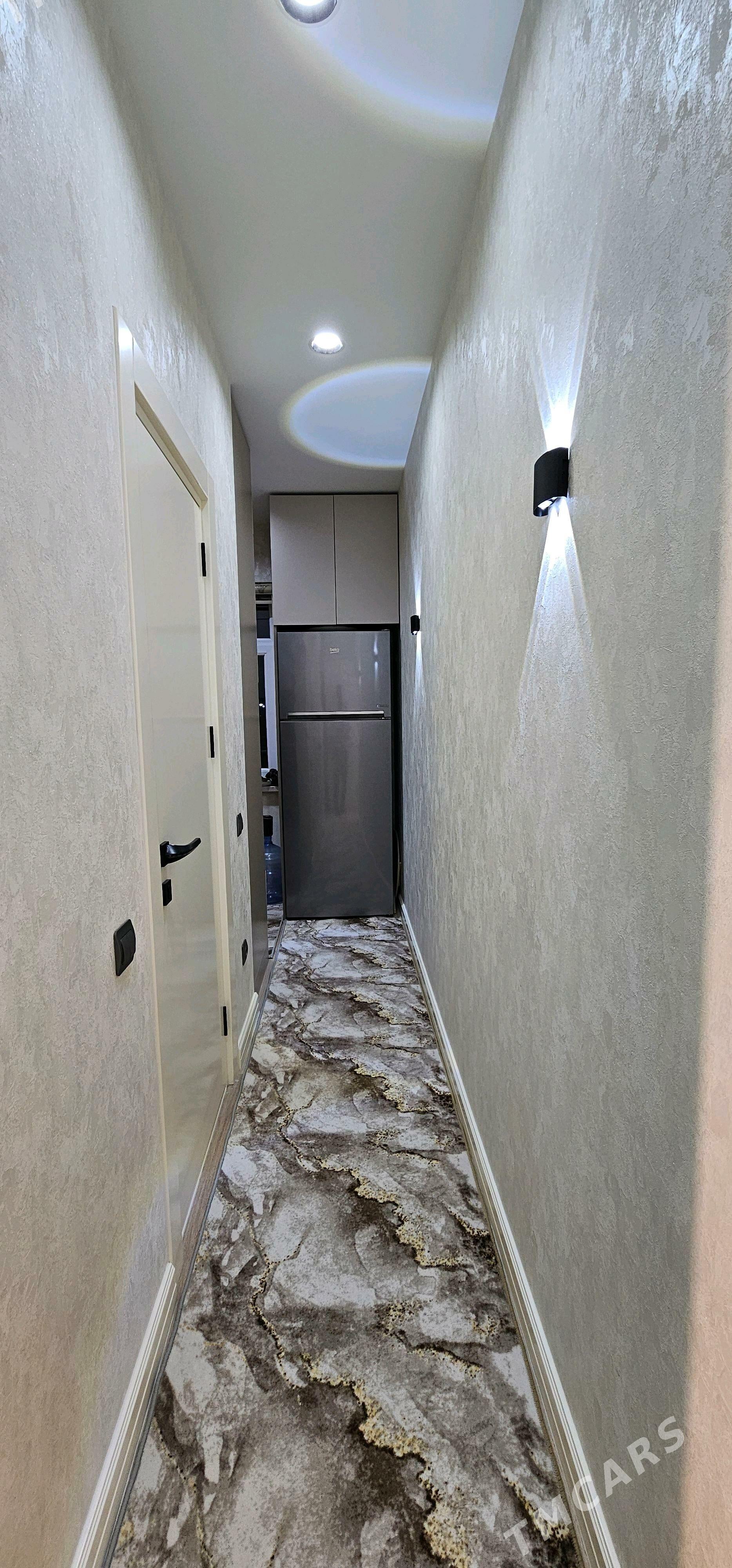 8 МКР 1 ГАУДАНКА ЛЮКС РЕМОНТ - 8 mkr - img 3