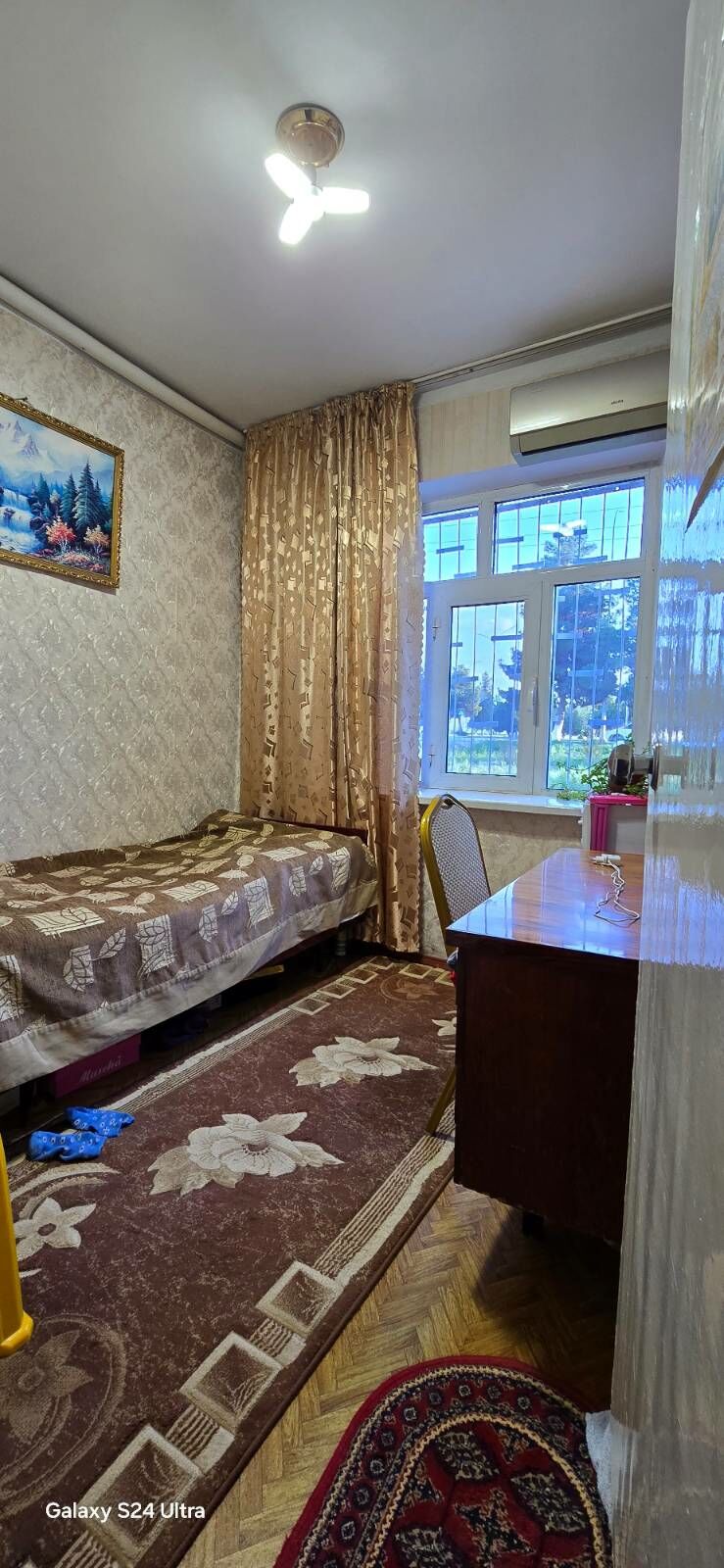 Аннау, 3 комнаты - Анев - img 1