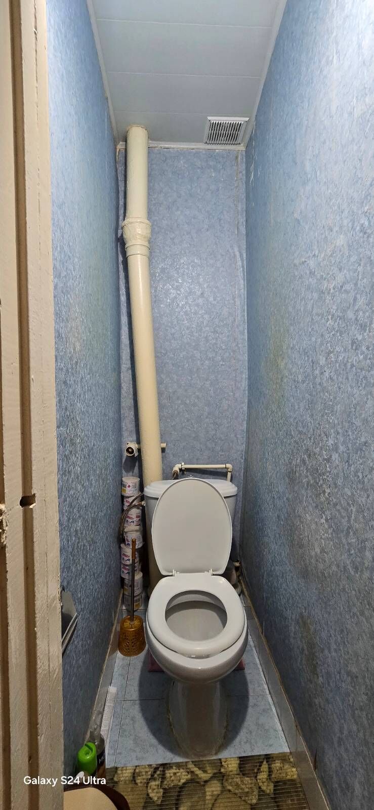 Аннау, 3 комнаты - Анев - img 3