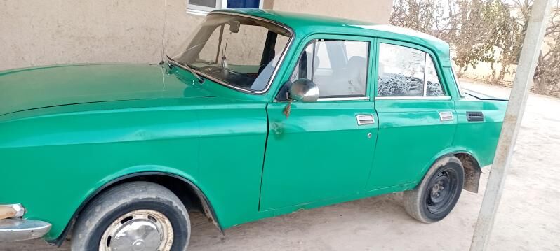 Москвич 412 1986 - 13 000 TMT - Гороглы (Тагта) - img 3