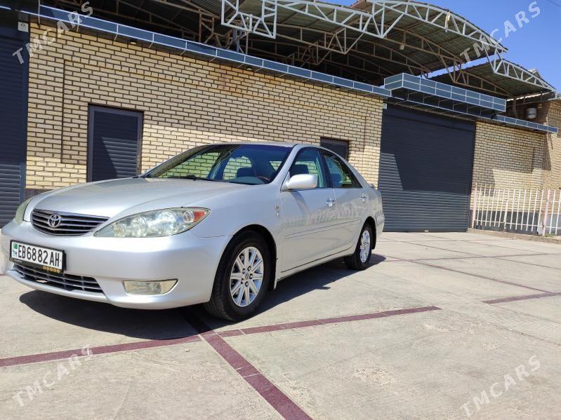 Toyota Camry 2005 - 300 000 TMT - Серахс - img 6