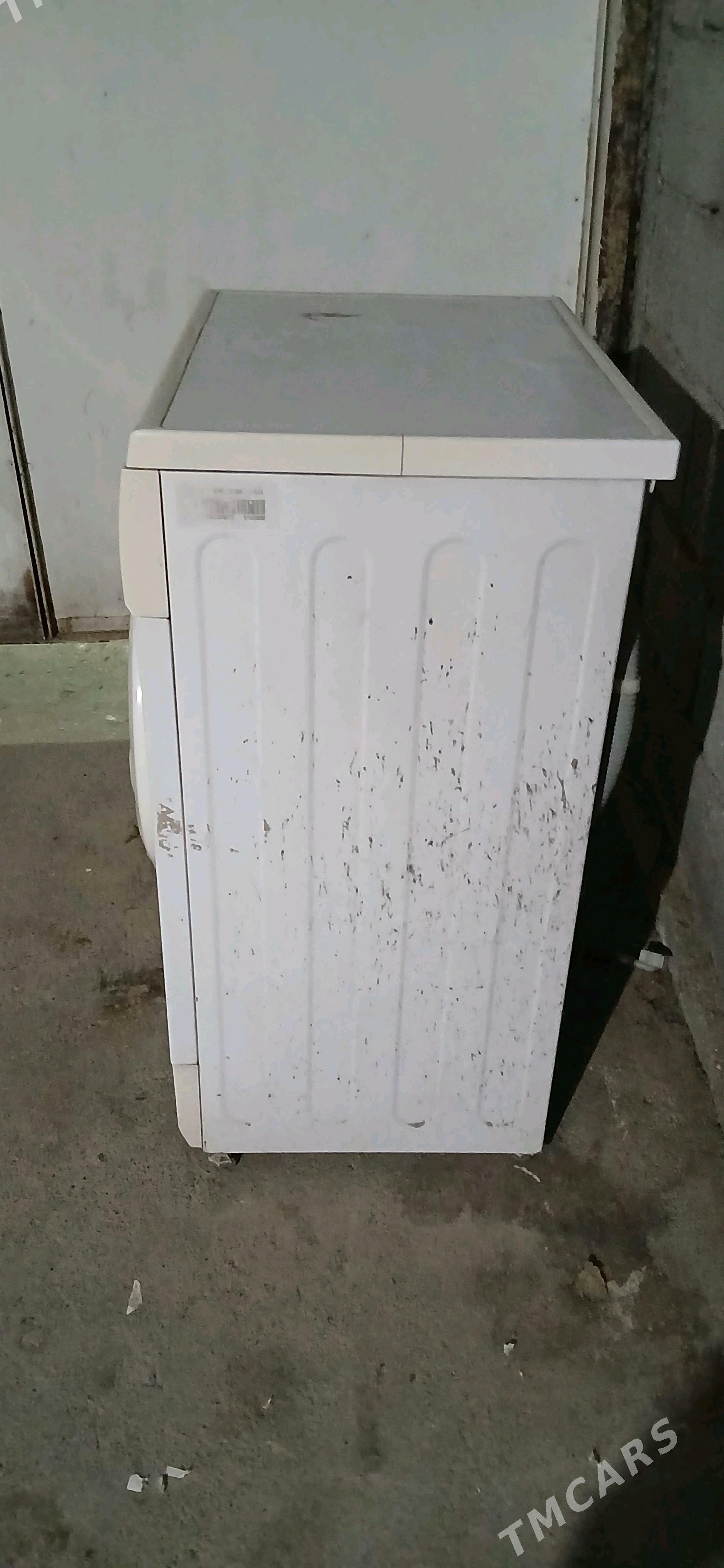 LG kirmasyn - Гёкдепе - img 2