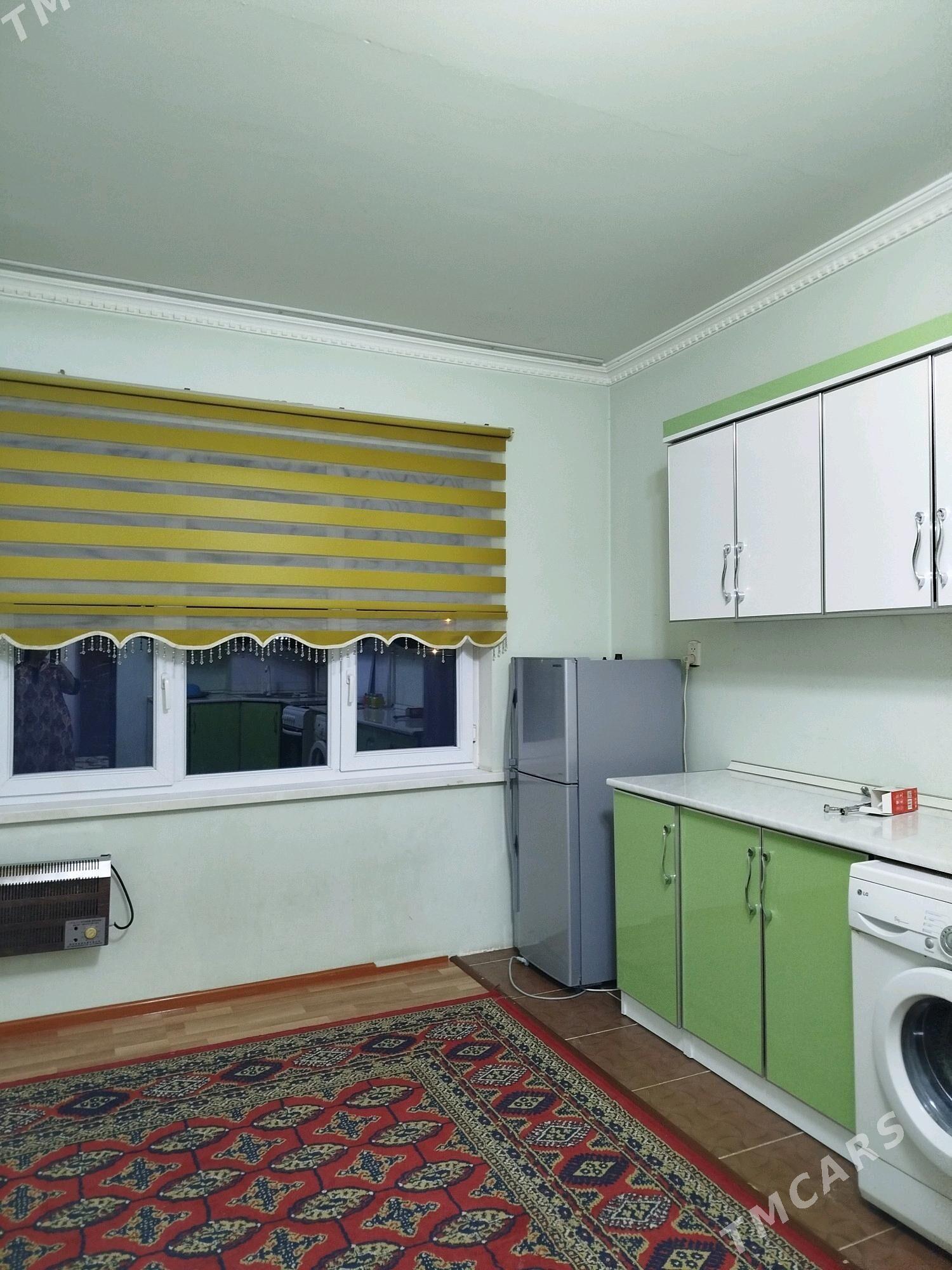 kvartira - Балканабат - img 5