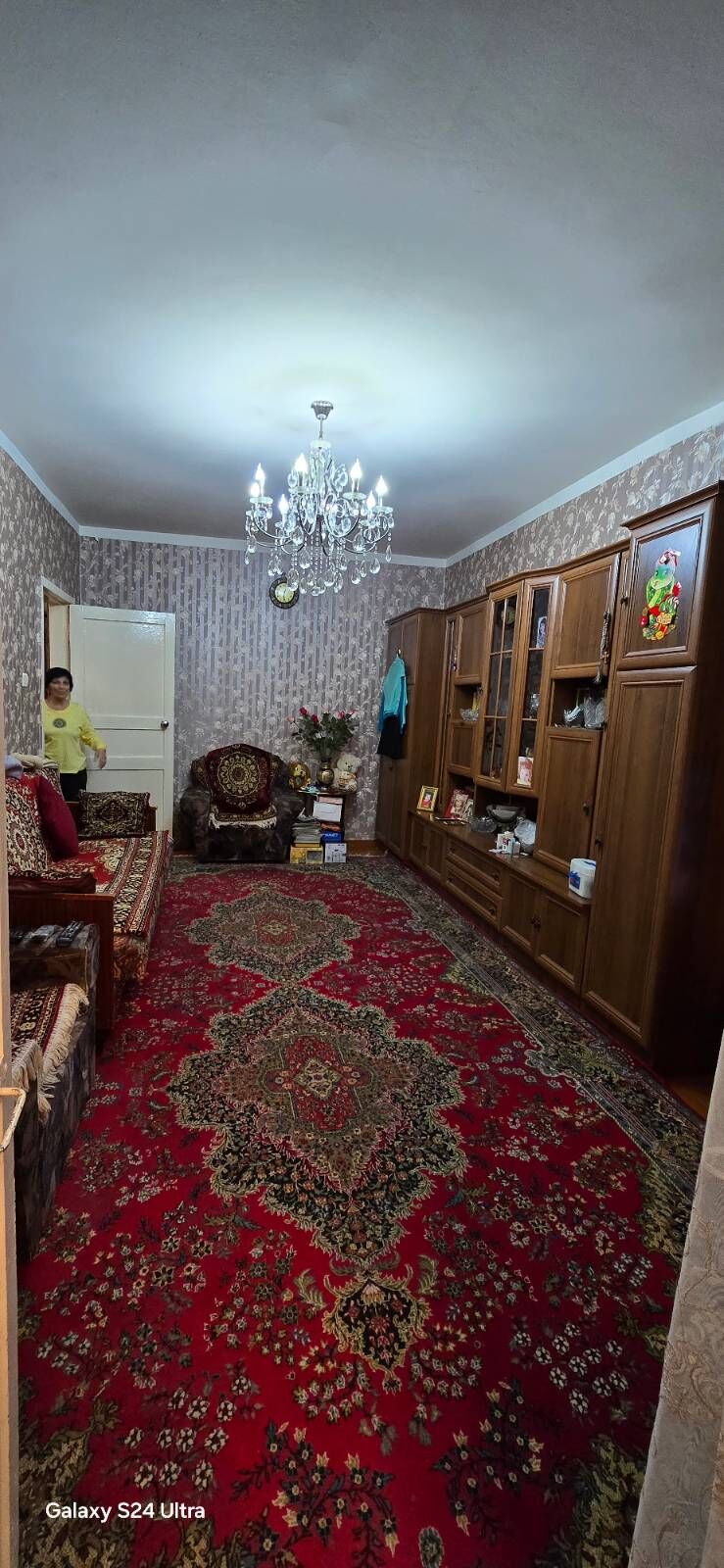 Аннау, 3 комнаты - Анев - img 10