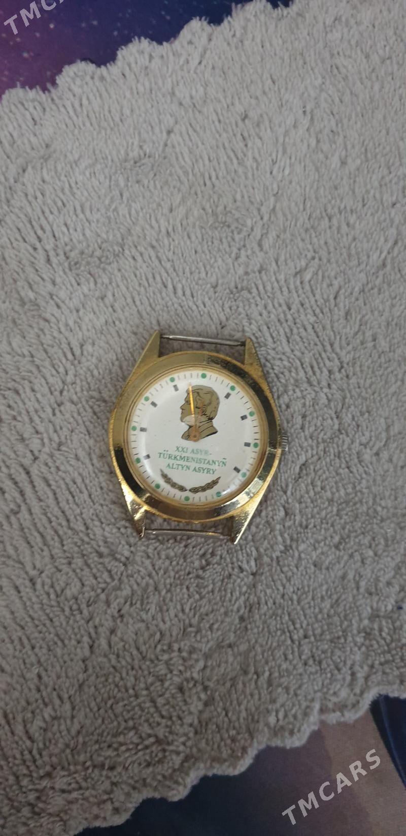 sagat - Aşgabat - img 1