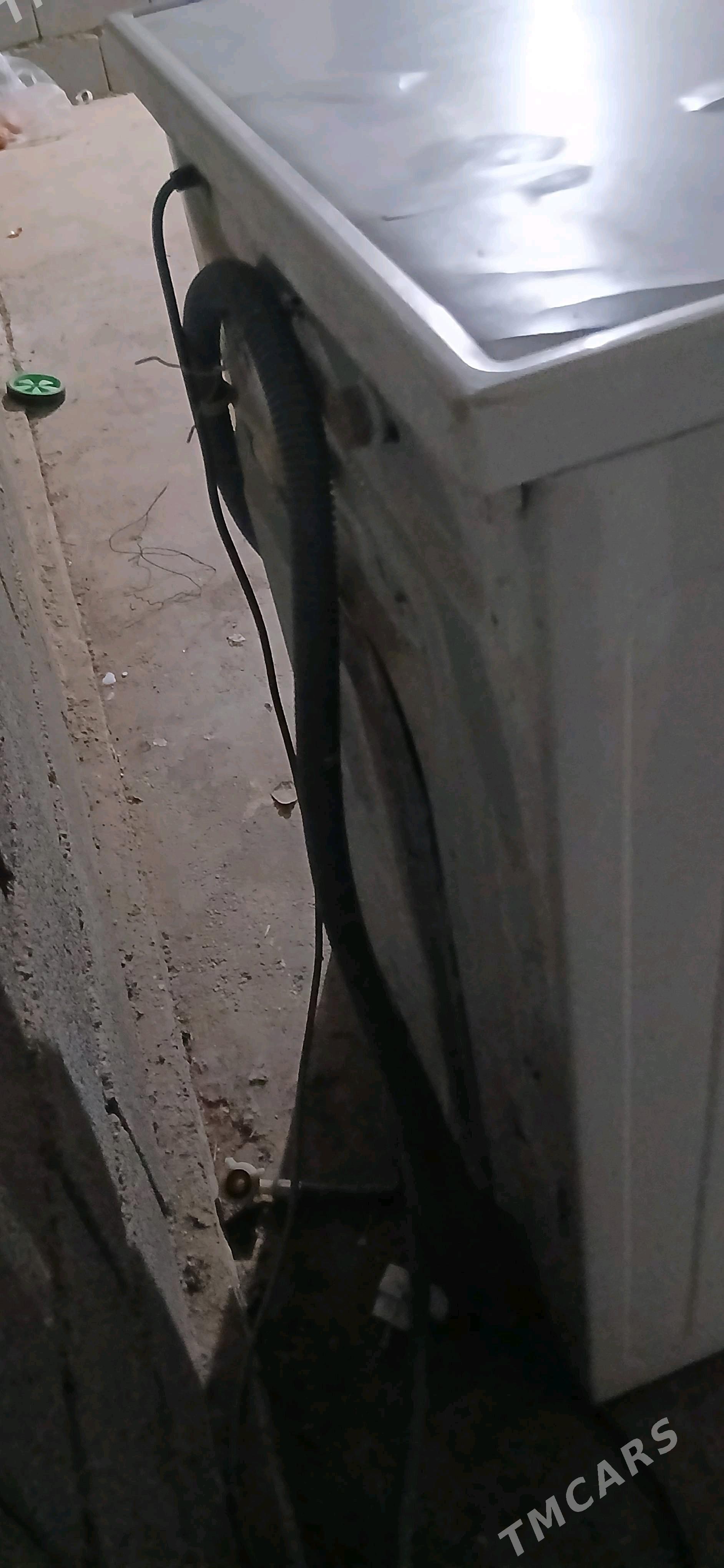 LG kirmasyn - Гёкдепе - img 4