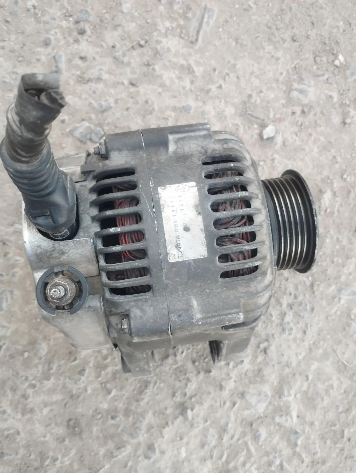 Dinam 3lik babycka 450 TMT - Daşoguz - img 2