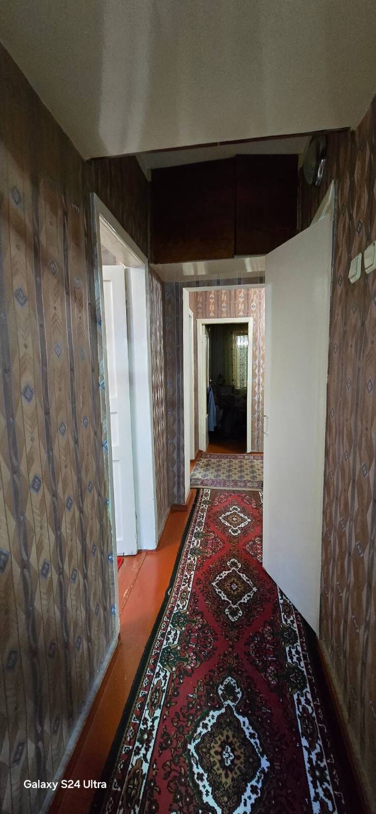 Аннау, 3 комнаты - Анев - img 9