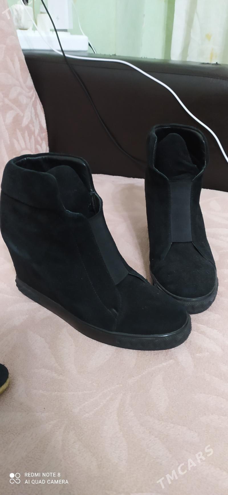 Женские туфельки - Türkmenabat - img 2