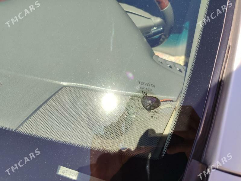 Toyota Camry 2005 - 300 000 TMT - Серахс - img 5