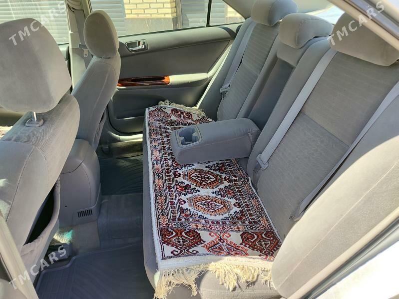 Toyota Camry 2005 - 300 000 TMT - Серахс - img 4