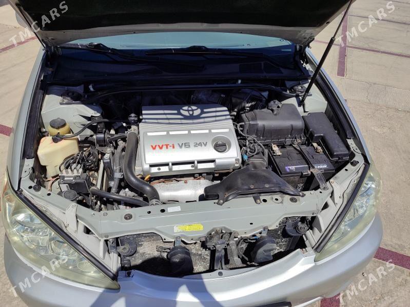 Toyota Camry 2005 - 300 000 TMT - Серахс - img 2