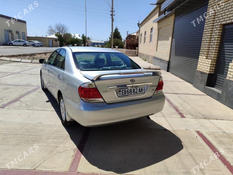 Toyota Camry 2005 - 300 000 TMT - Серахс - img 9