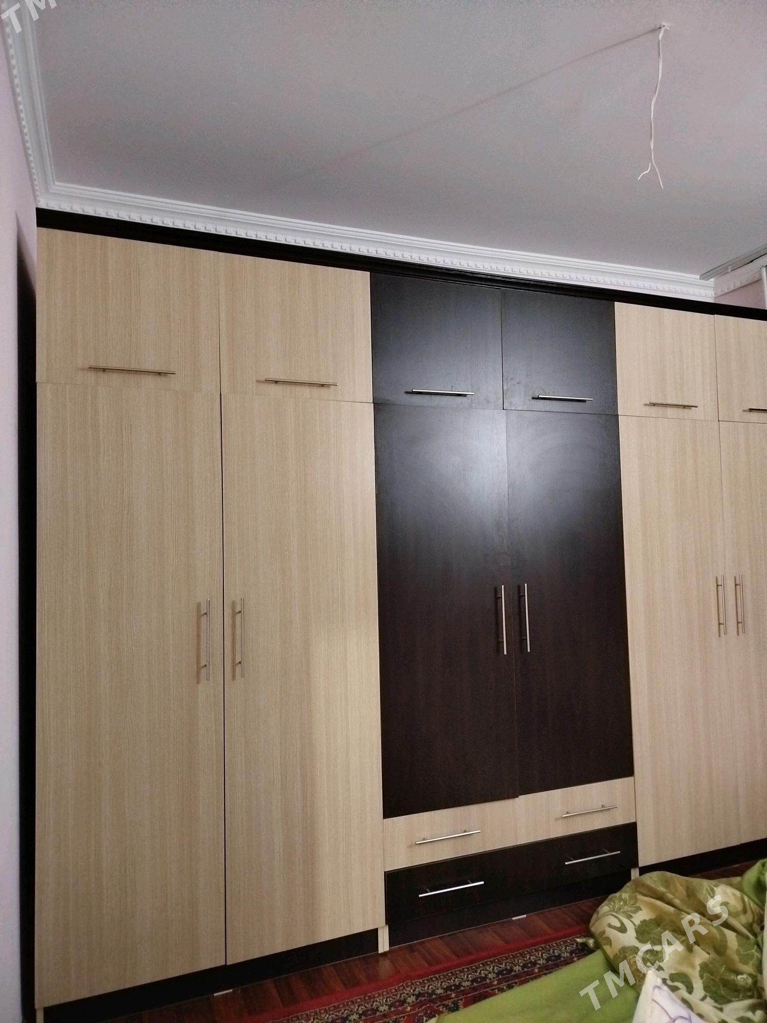 kvartira - Балканабат - img 6