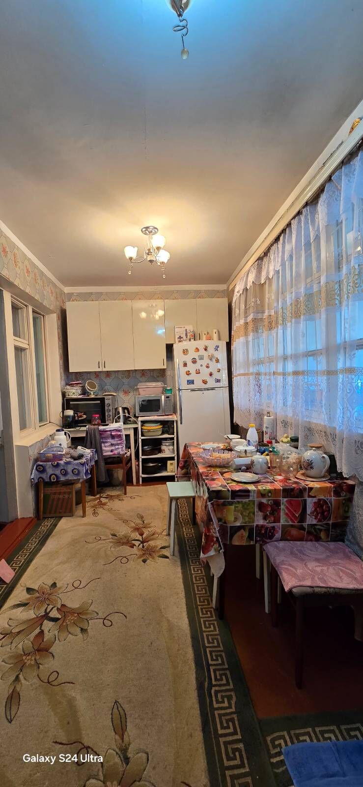 Аннау, 3 комнаты - Анев - img 8