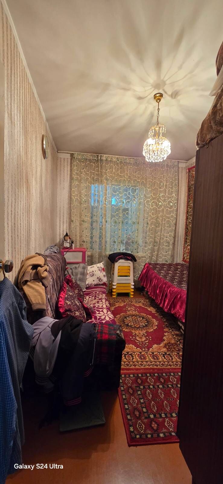 Аннау, 3 комнаты - Анев - img 6