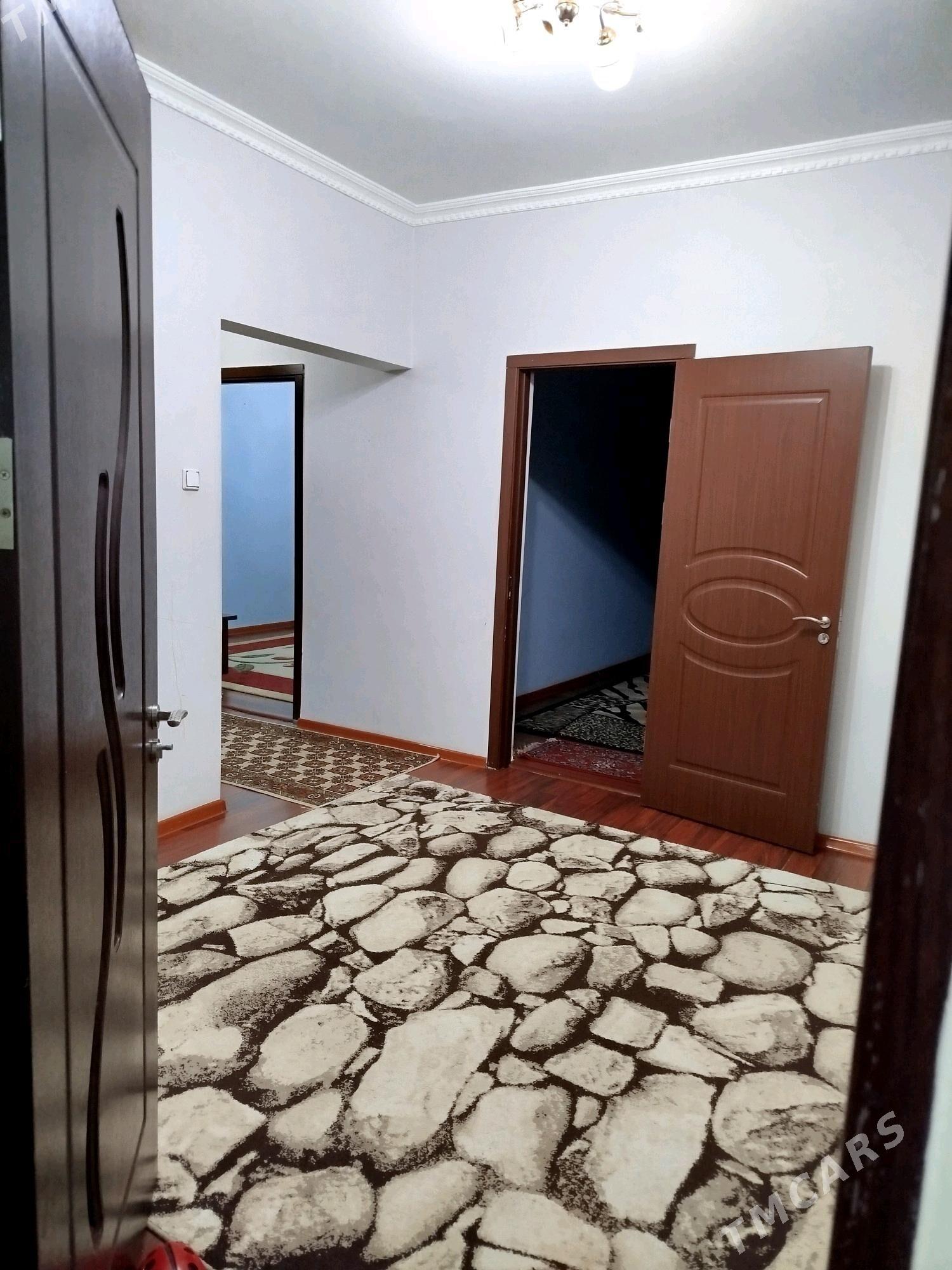 kvartira - Балканабат - img 2