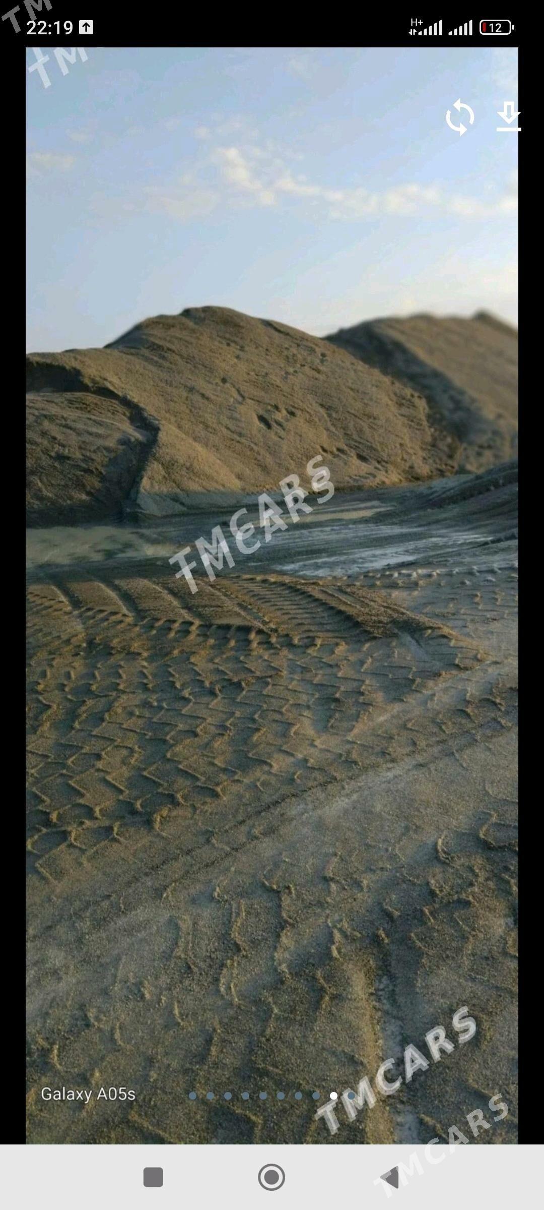 MITY SEMENT NALYOWKA MYTY ÇÄGE - Aşgabat - img 2