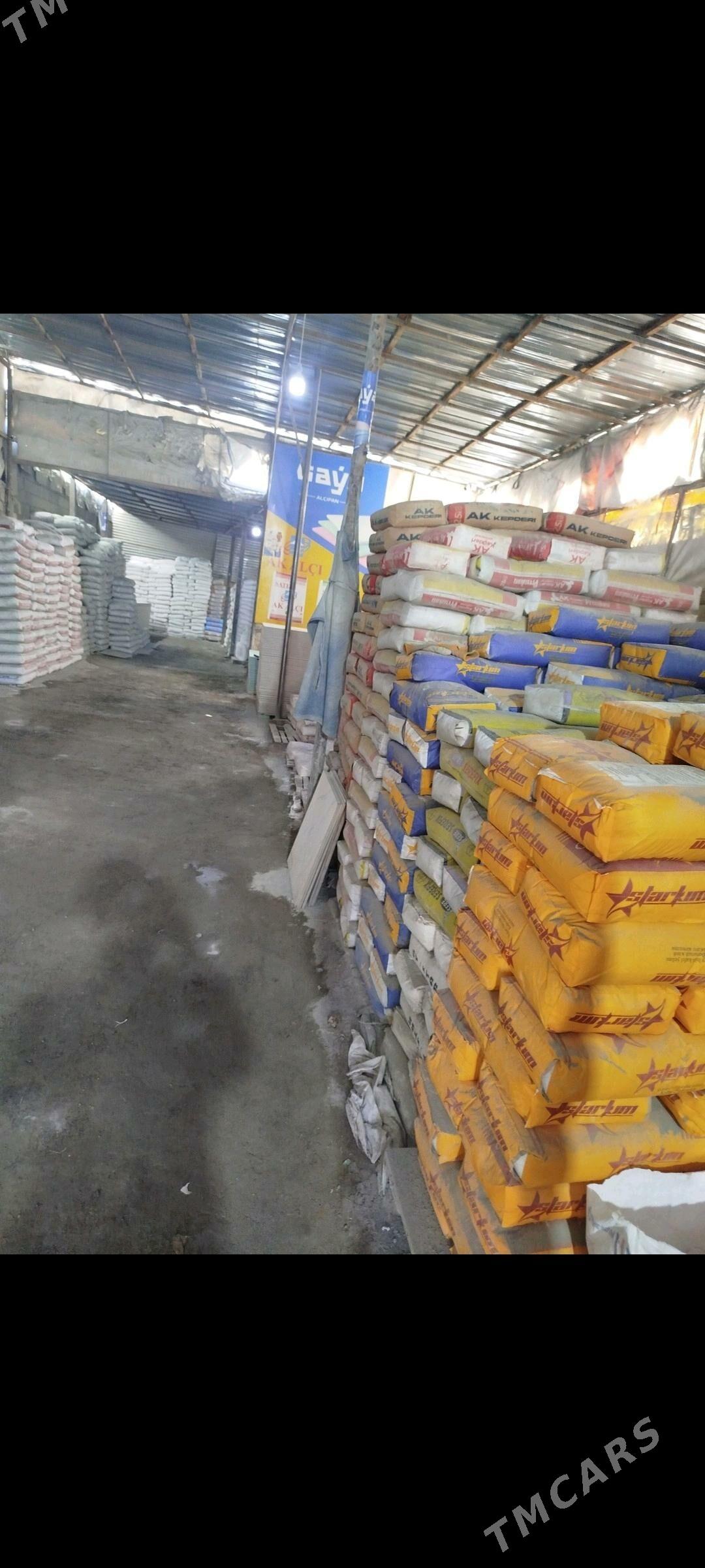 MITY SEMENT NALYOWKA MYTY ÇÄGE - Aşgabat - img 7