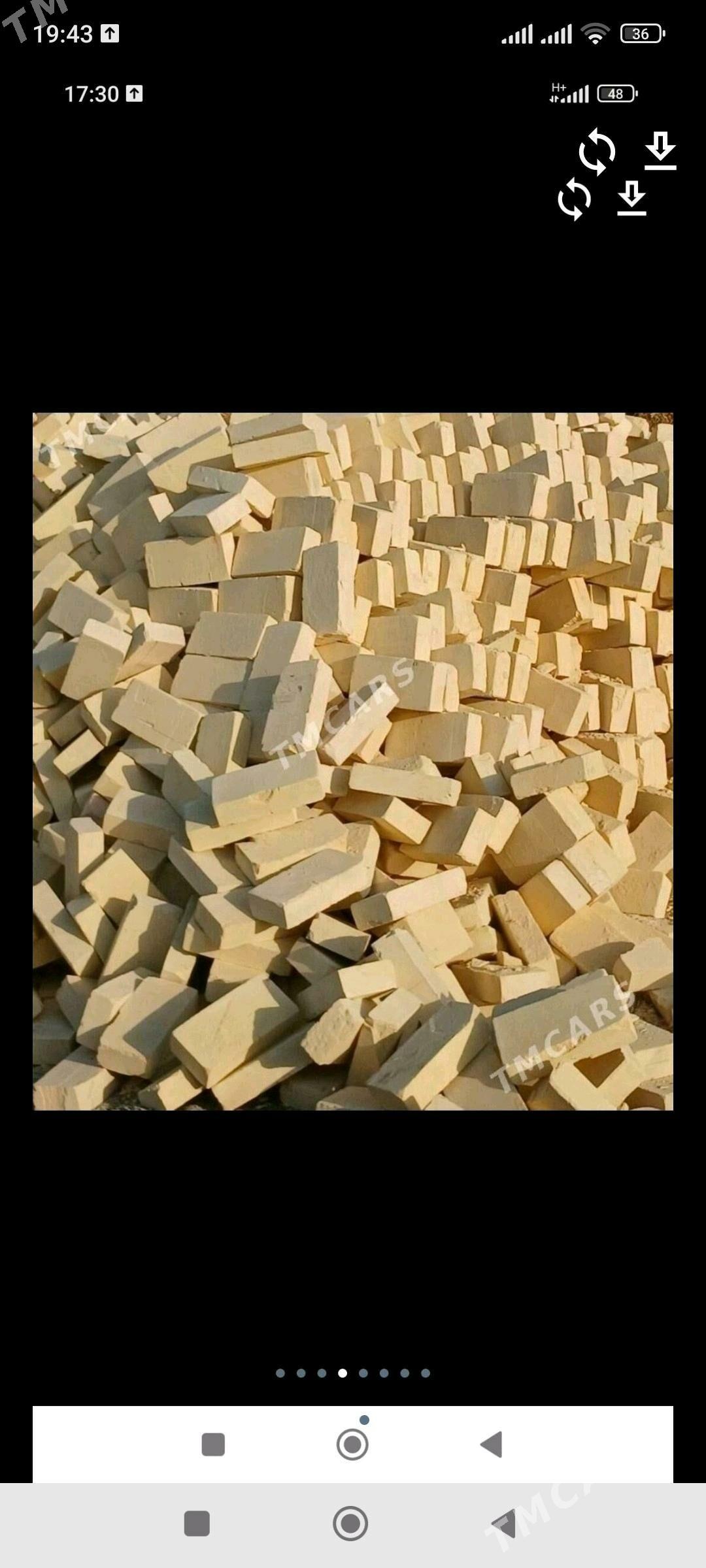 MITY SEMENT NALYOWKA MYTY ÇÄGE - Aşgabat - img 3