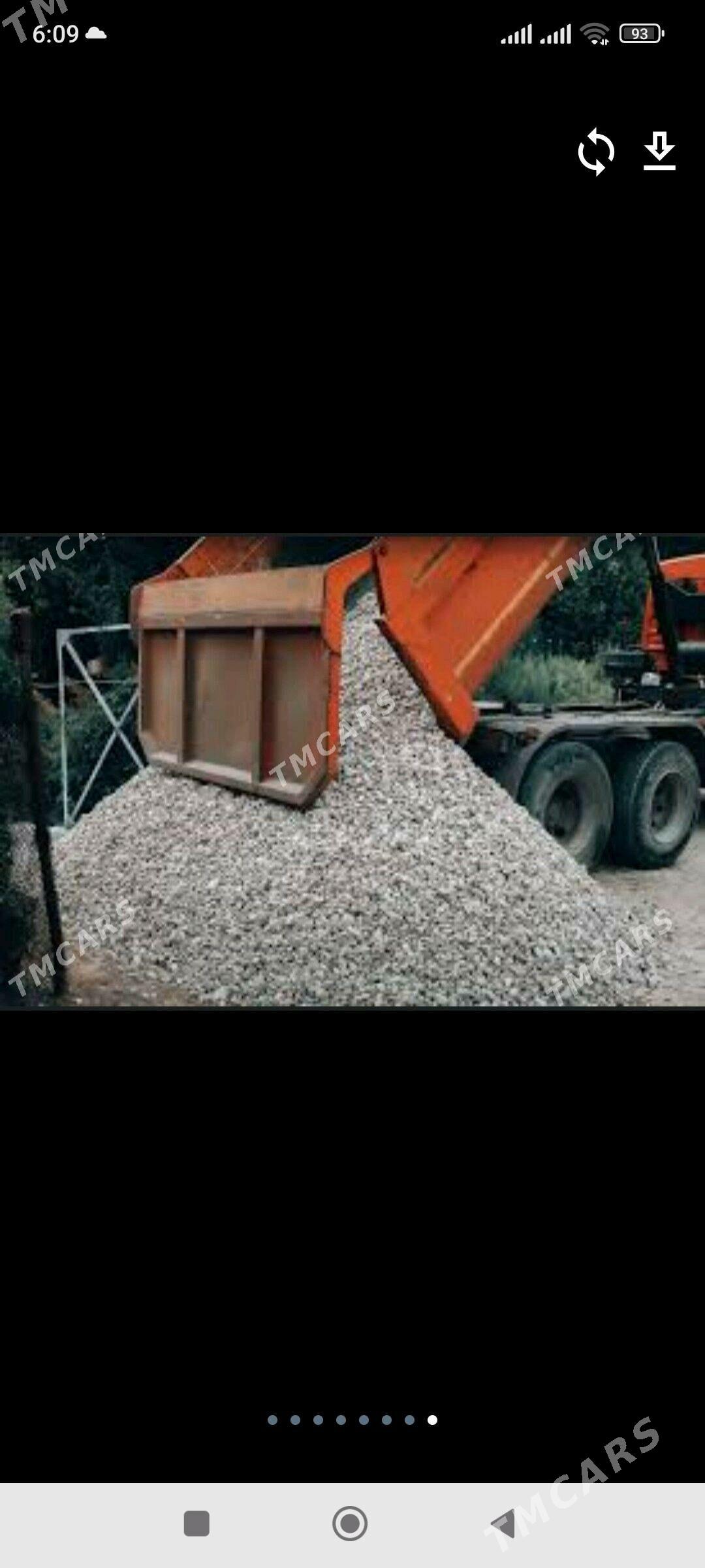 MITY SEMENT NALYOWKA MYTY ÇÄGE - Aşgabat - img 6