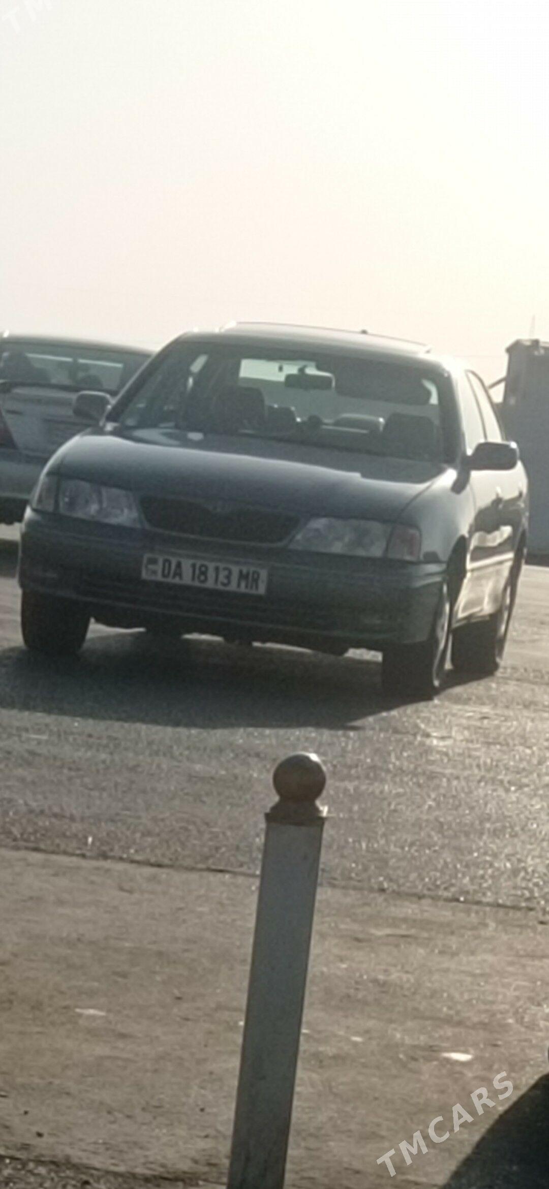 Toyota Avalon 1998 - 135 000 TMT - Сакар - img 9