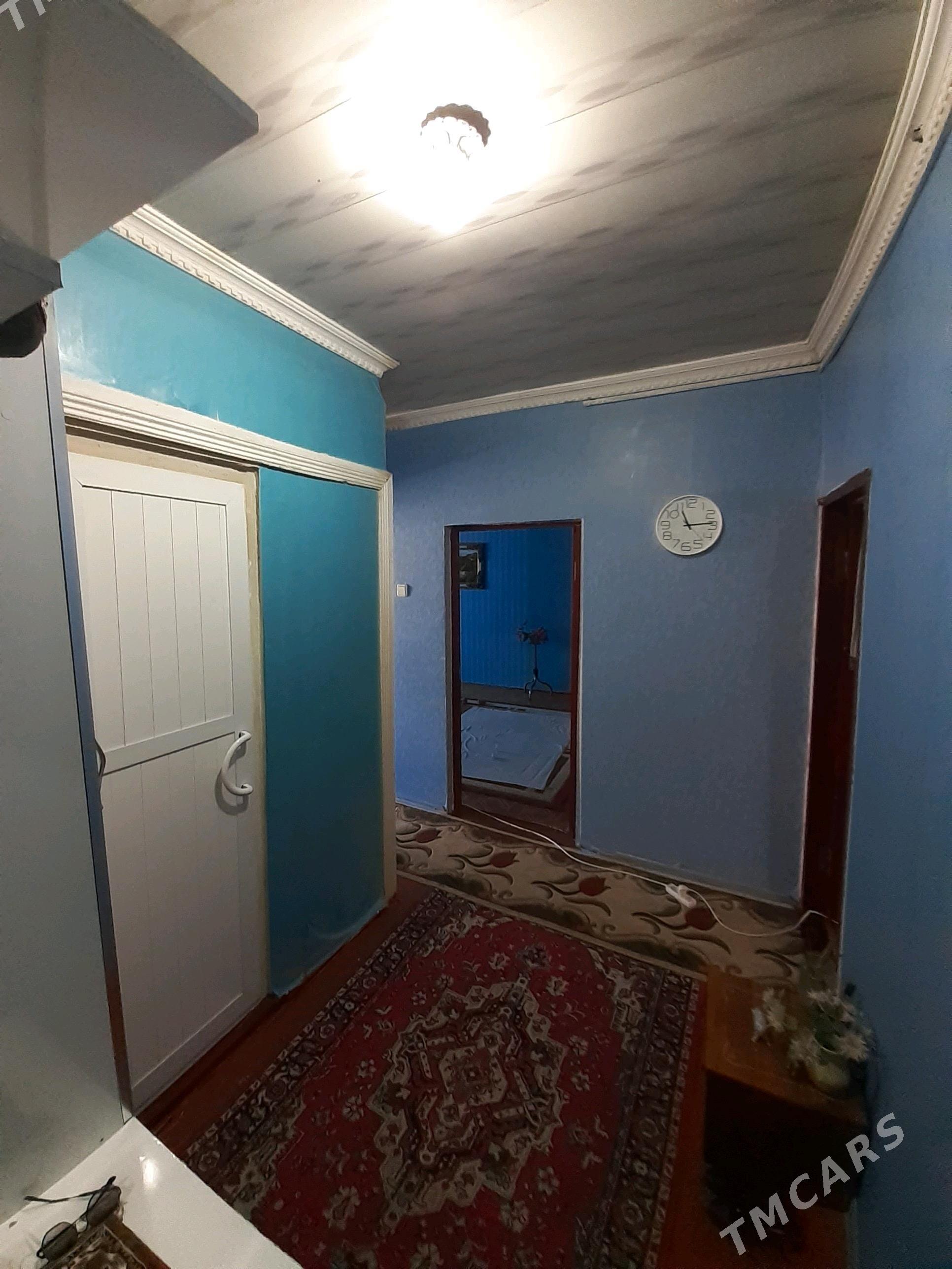 Квартира - Сатлык - Мары - img 6