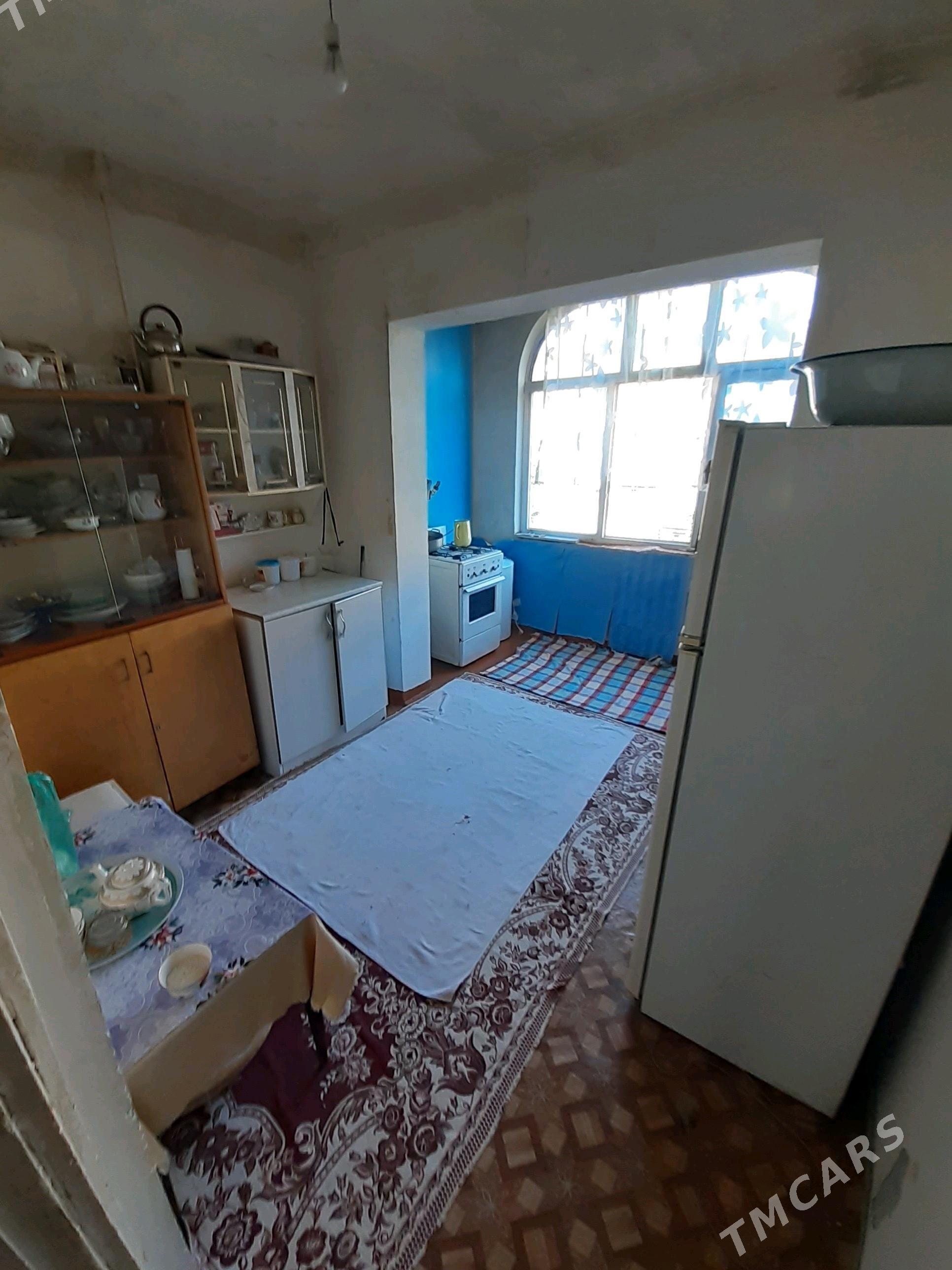 Квартира - Сатлык - Мары - img 4