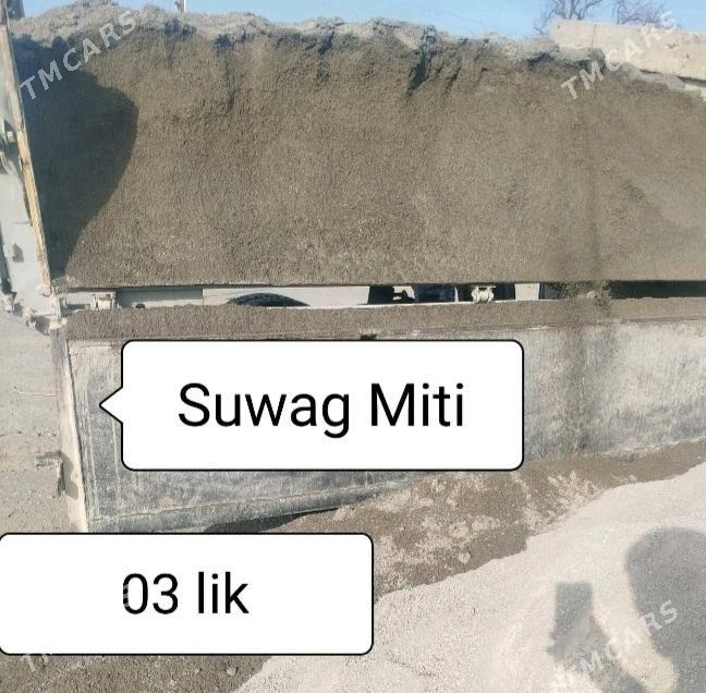 MITY SEMENT NALYOWKA MYTY ÇÄGE - Aşgabat - img 10