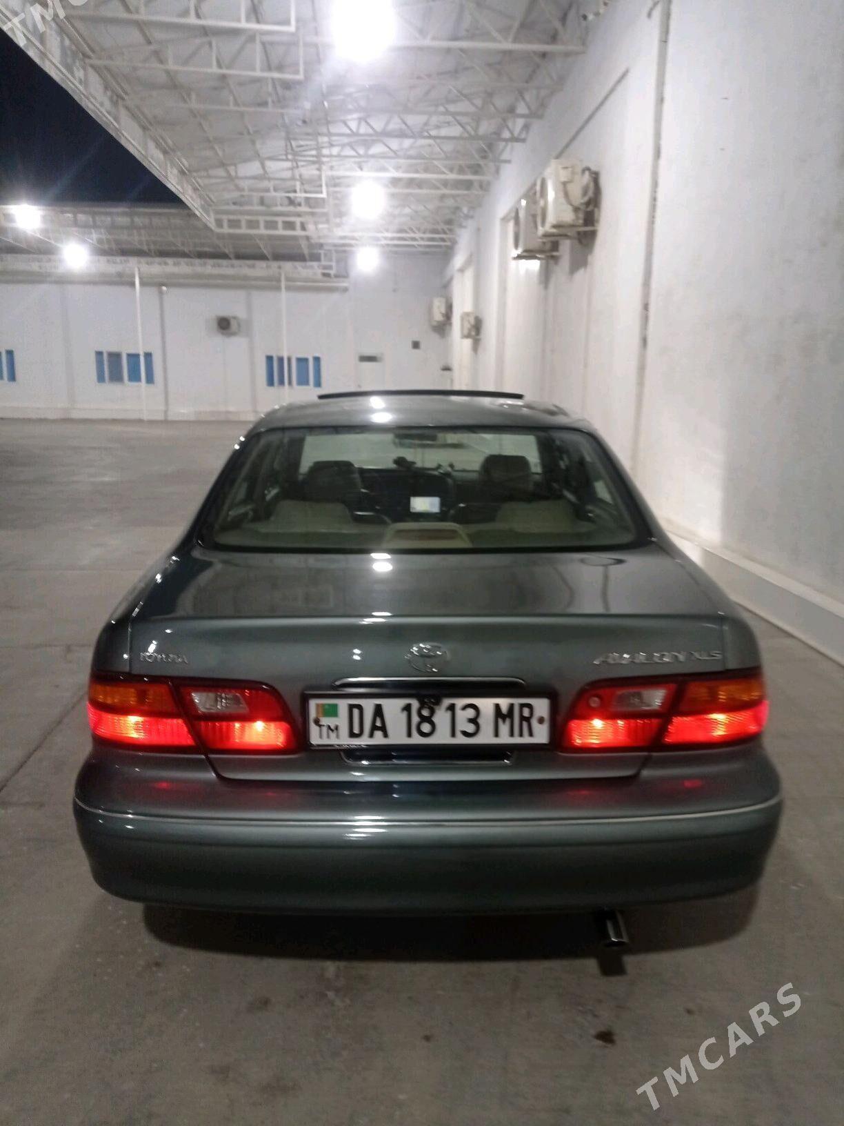 Toyota Avalon 1998 - 135 000 TMT - Сакар - img 4